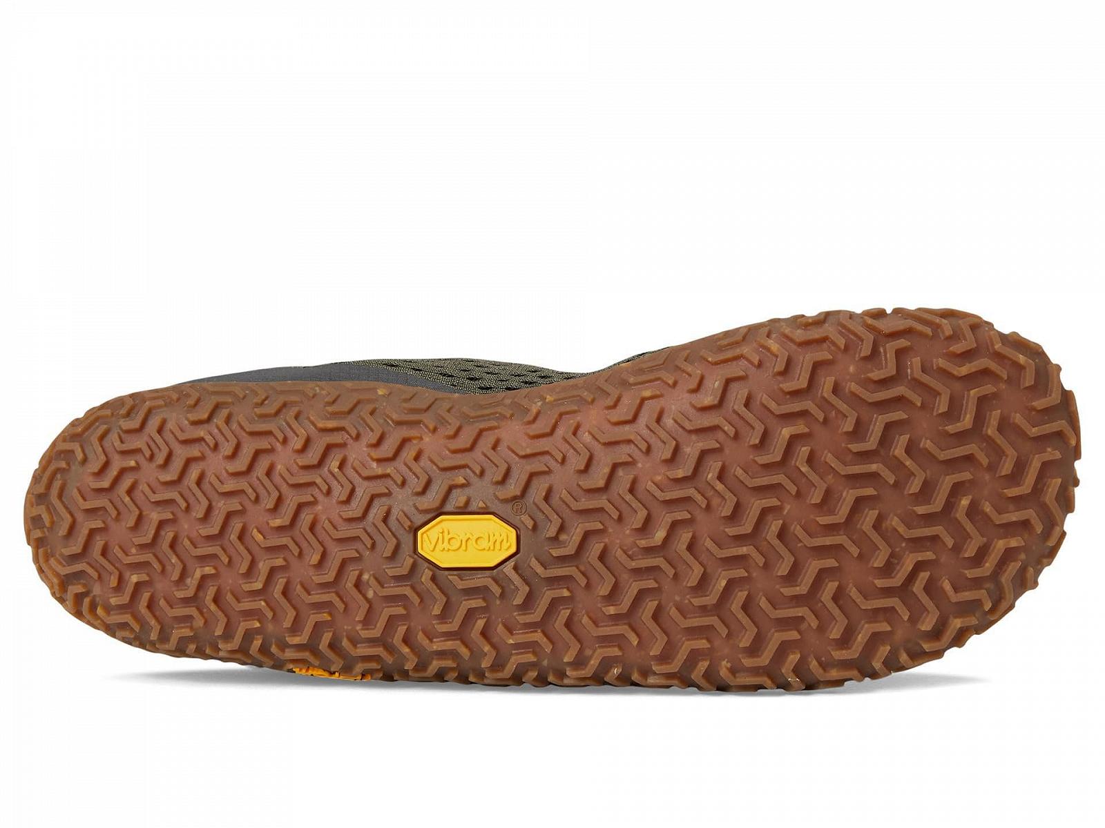 Кроссовки Merrell Мужские Спортивные для Бега, фото №4