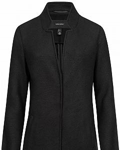 Короткая куртка VERO MODA VMBrushedkatrine Женская synthetic.ua - Фото 1