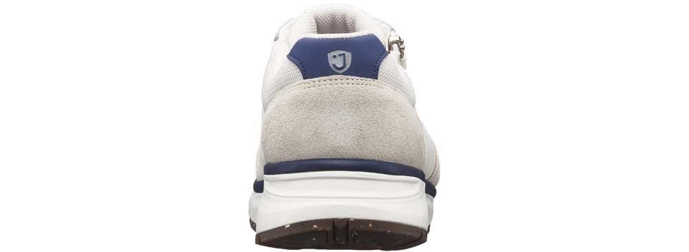 Кроссовки JOYA Dynamo Zip M, фото №4