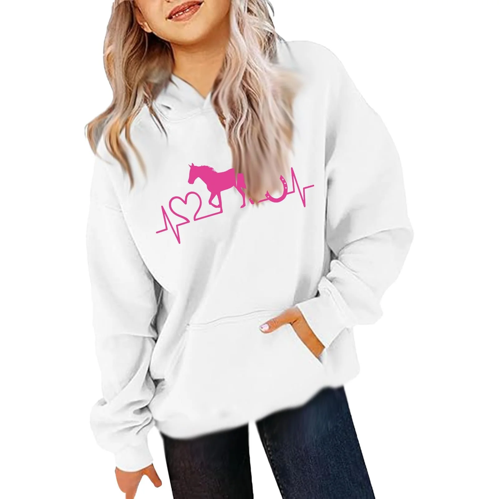 Худі Толстовка Дівчинка, фото №2