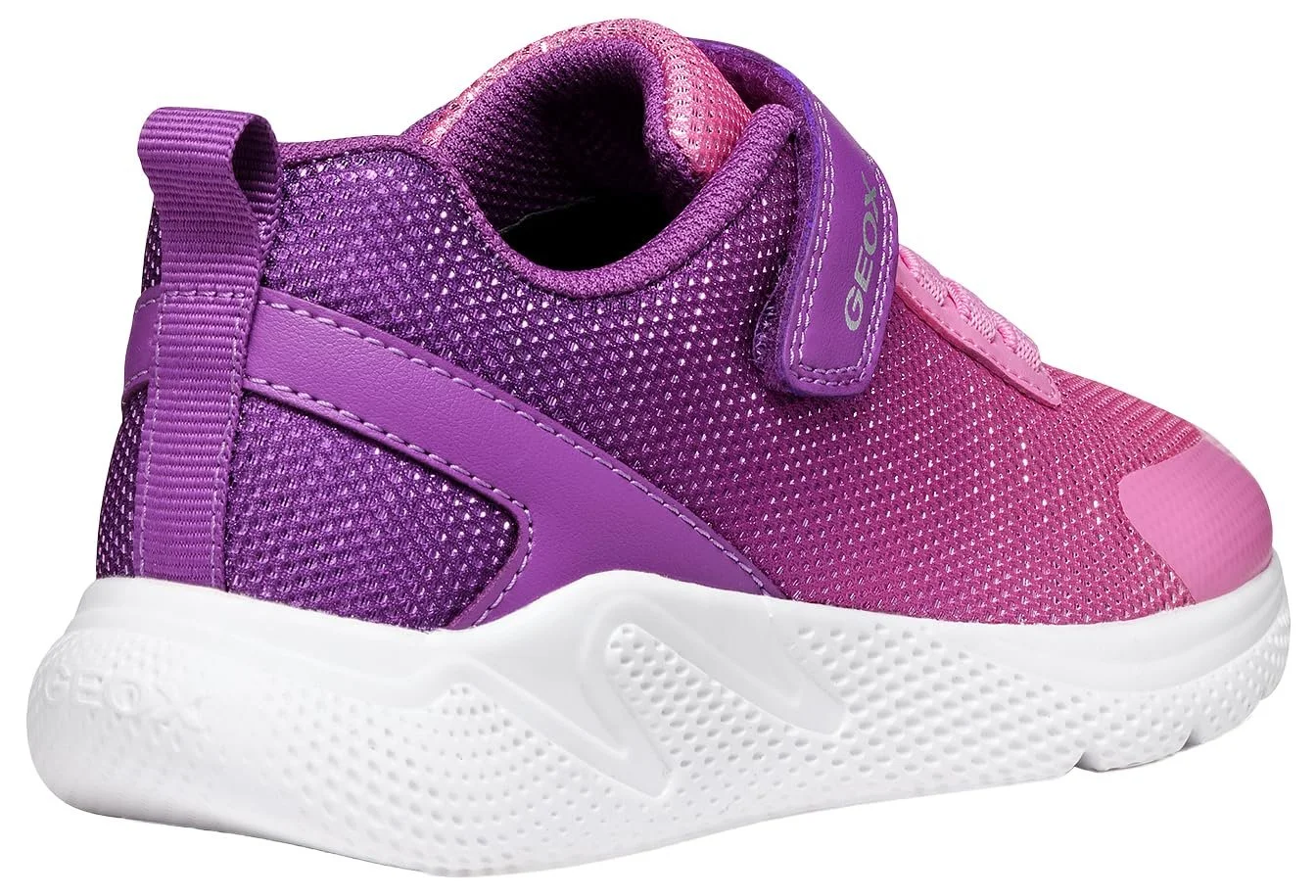Кроссовки Geox J Sprintye Girl A, фото №6