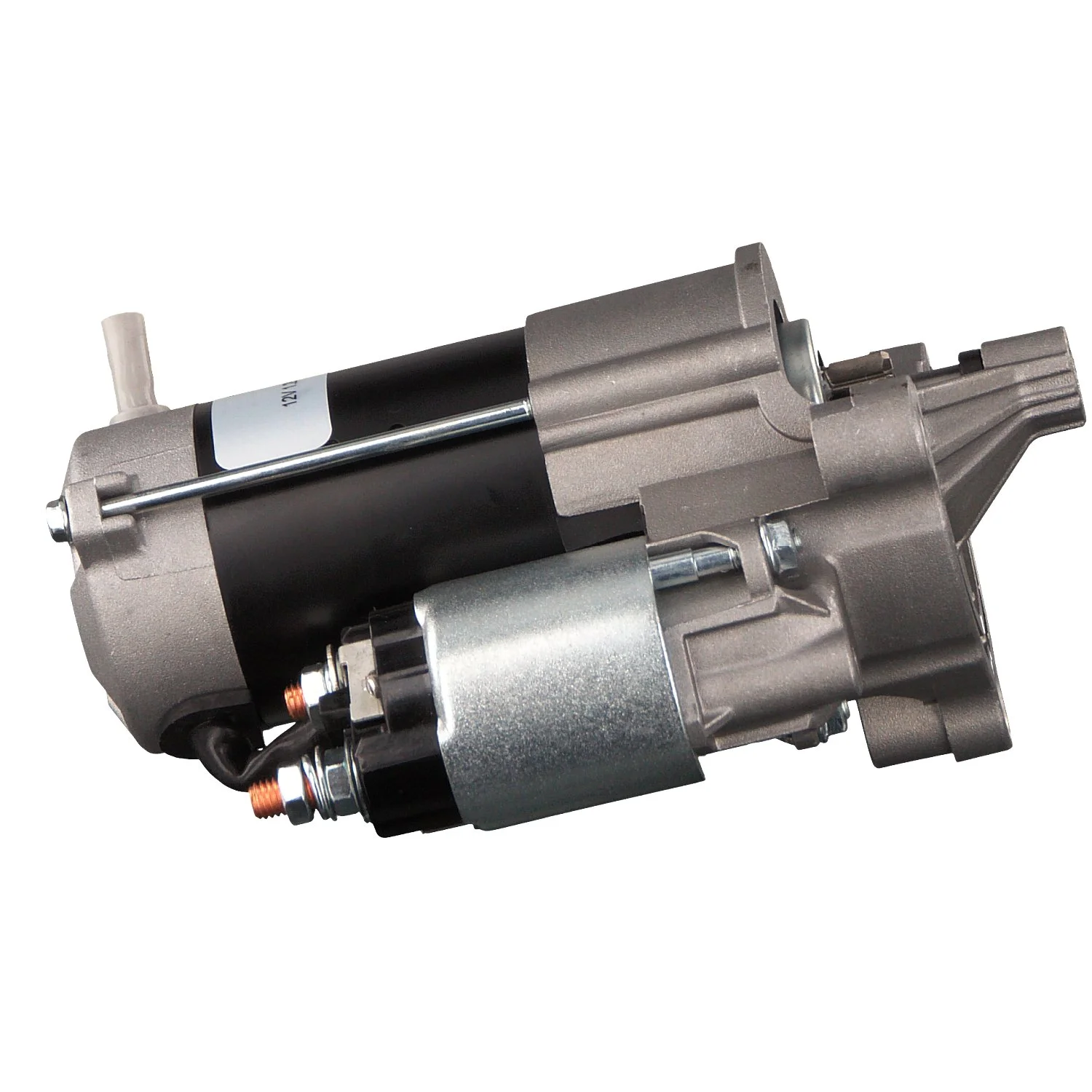 Стартер FEBI BILSTEIN 101568 для CITROËN FIAT PEUGEOT, фото №4