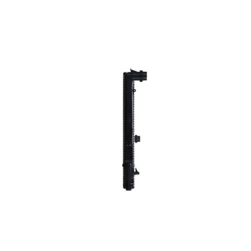 Радиатор охлаждения двигателя HELLA 8MK 366 300-551, фото №4 Радиатор охлаждения двигателя HELLA 8MK 366 300-551, фото №4