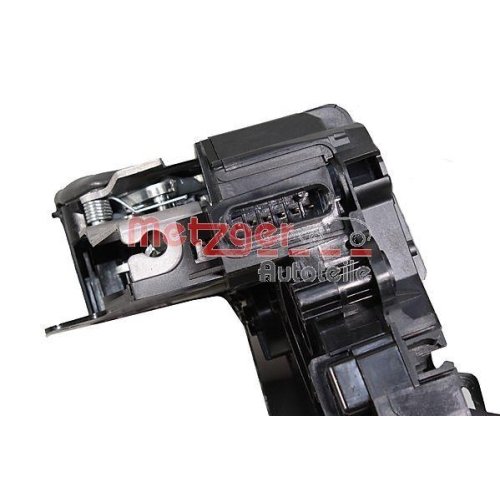 Дверной замок METZGER 2314413 GREENPARTS для BMW, передний левый, фото №3 Дверной замок METZGER 2314413 GREENPARTS для BMW, передний левый, фото №3