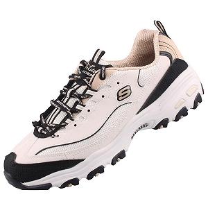 Кросівки Skechers D'lites жіночі - Фото 1