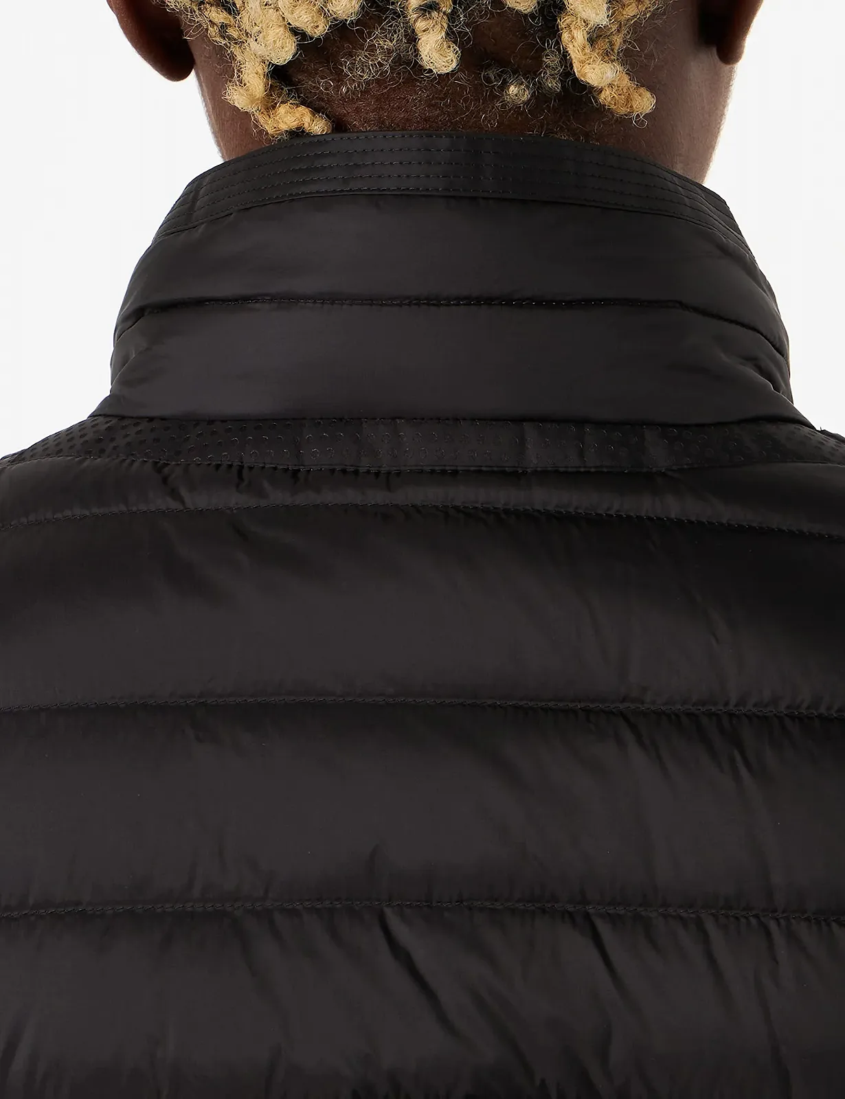 Пуховик Geox D Jaysen Жіночий, фото №5