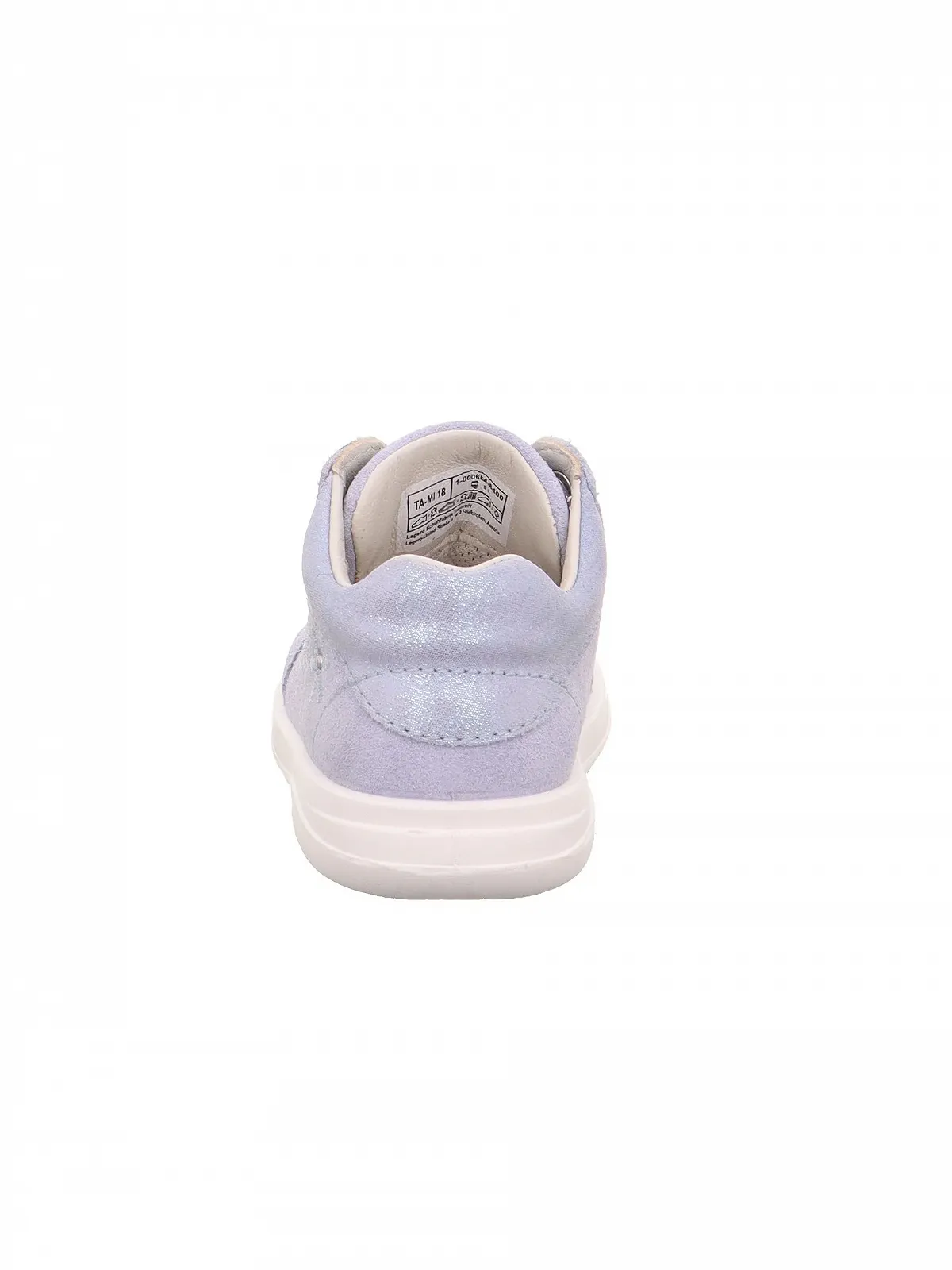 Кроссовки Superfit Lillo для девочек, фото №3