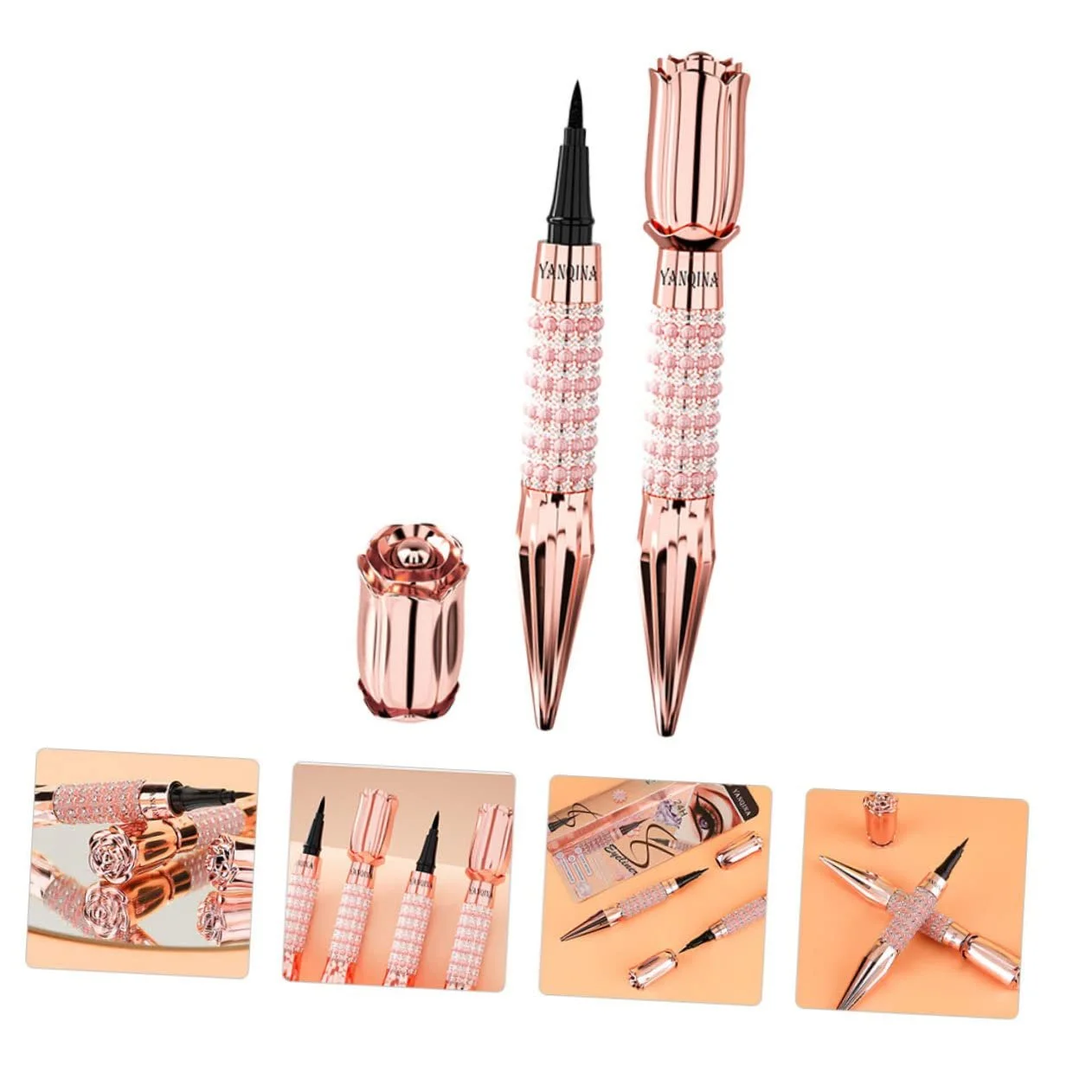 Рідка Підводка minkissy 2 x, фото №6