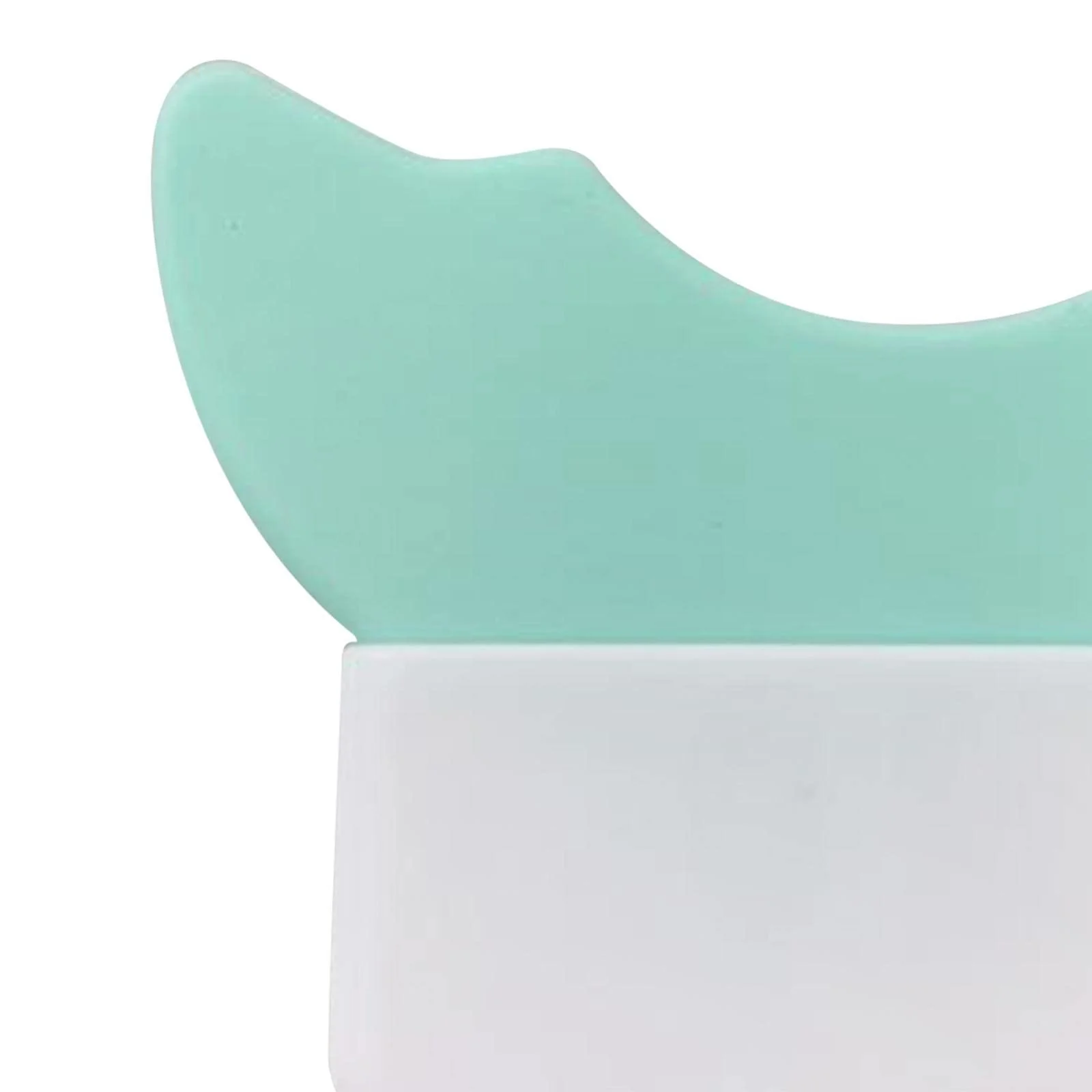 Трафарет для подводки JAYIOLA 5x, инструмент для макияжа, фото №2 Трафарет для подводки JAYIOLA 5x, инструмент для макияжа, фото №2