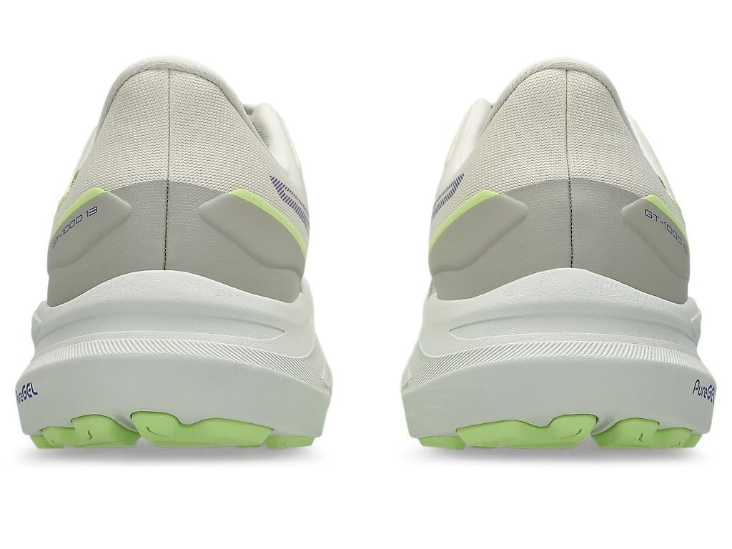 Кросівки ASICS GT-1000 13 Tr Чоловічі, фото №6 Кросівки ASICS GT-1000 13 Tr Чоловічі, фото №6