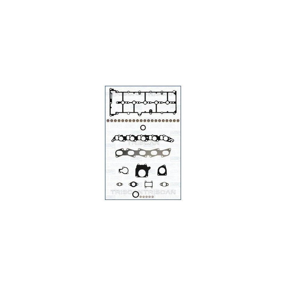 Комплект прокладок головки циліндра TRISCAN 597-1003 для FIAT, фото №1