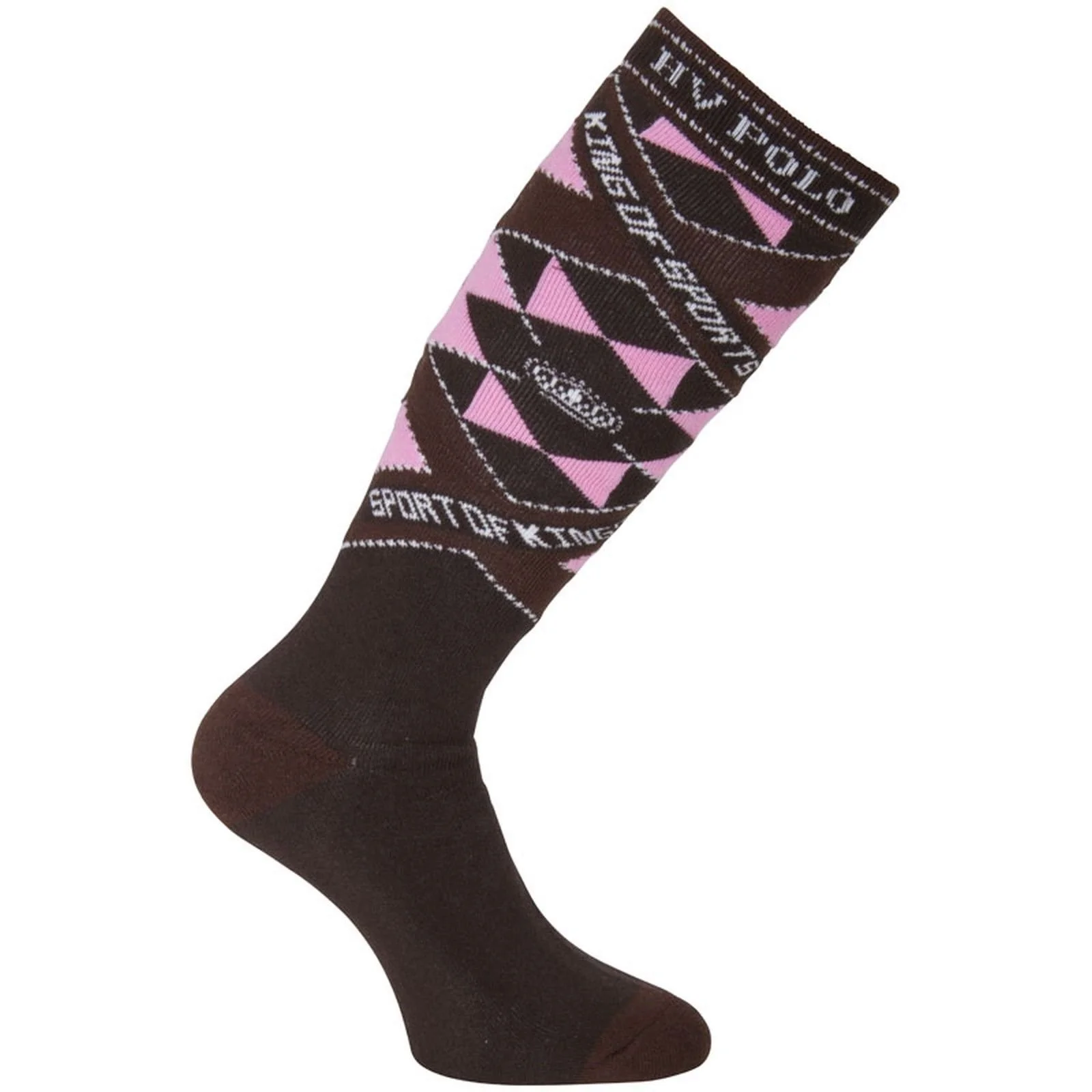 Шкарпетки HV Polo Carry – Crown Collection, фото №1 Шкарпетки HV Polo Carry – Crown Collection, фото №1