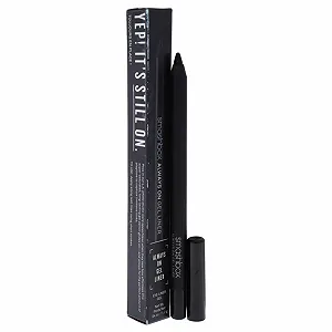 Подводка гелевая SmashBox Always On Fischnetz, 1,1 г - Фото 1