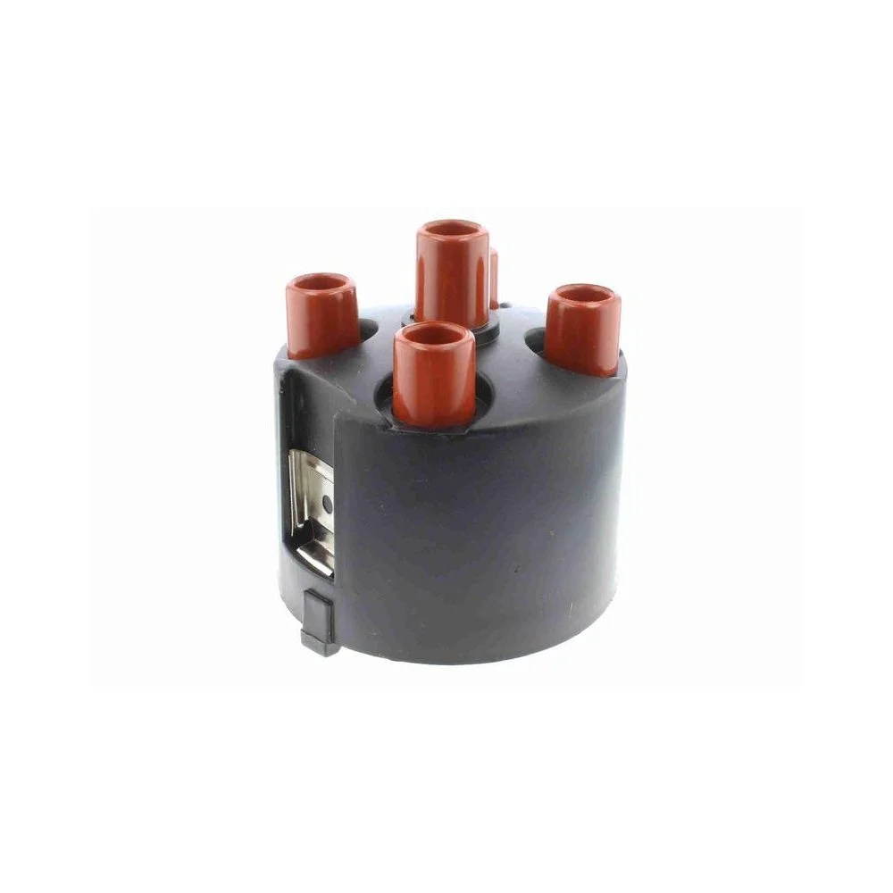 Кришка розподільника запалювання VEMO V10-70-0032 AUDI BMW FORD VW, фото №1 Кришка розподільника запалювання VEMO V10-70-0032 AUDI BMW FORD VW, фото №1