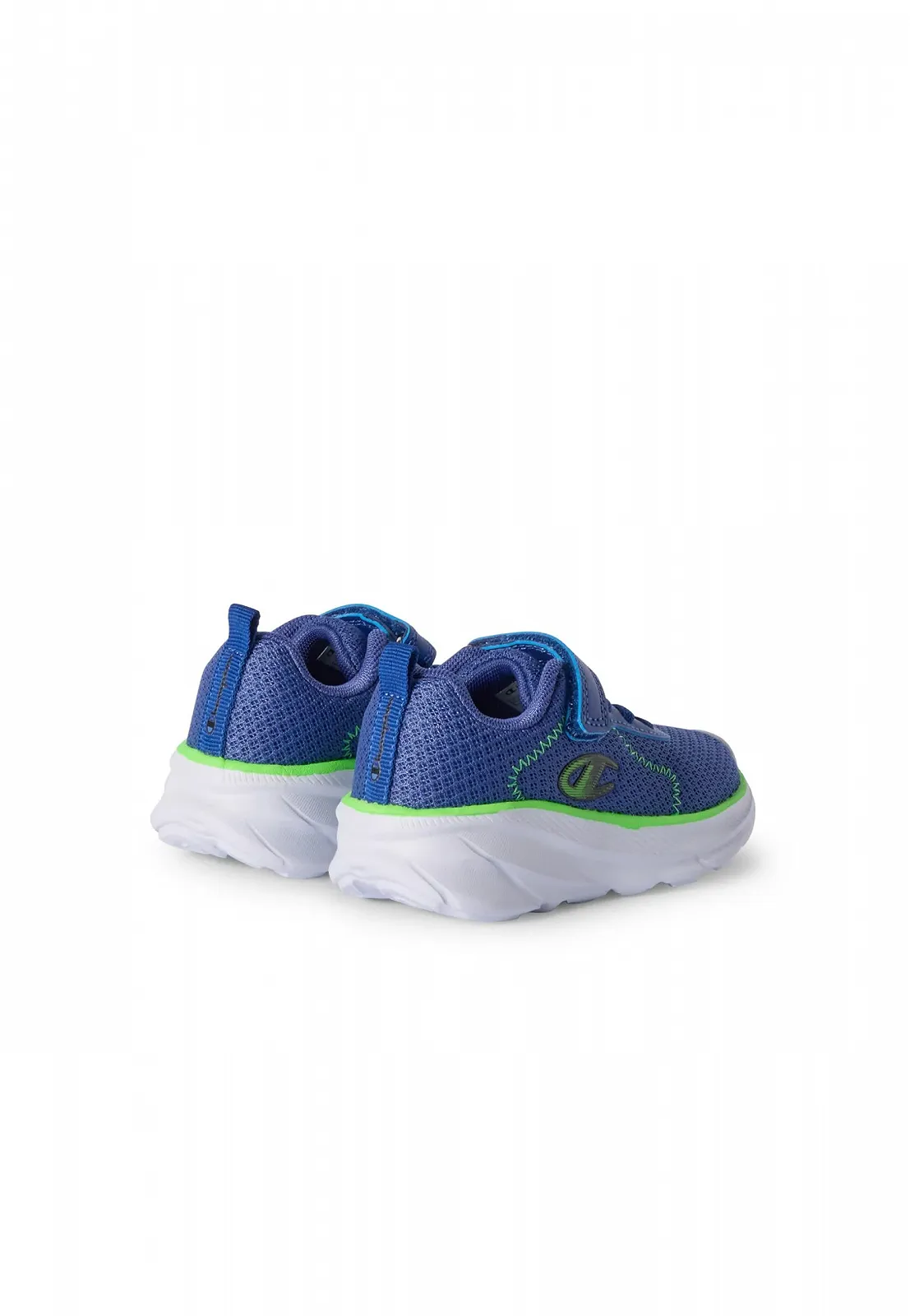 Обувь Champion Jmb25 B Td для мальчиков, фото №5