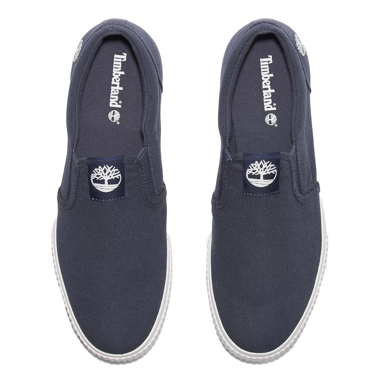 Кроссовки Timberland Low Slip On, фото №3