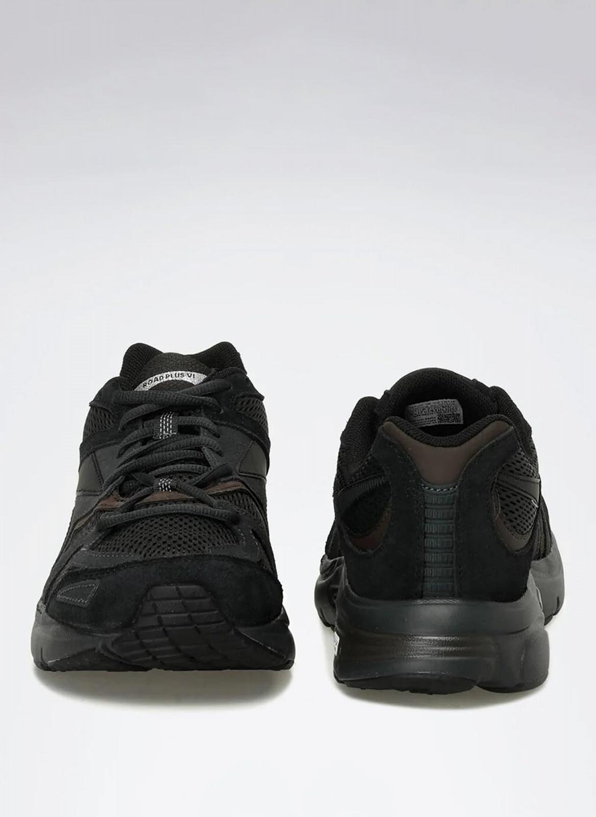 Кроссовки Unisex Reebok RBK Premier Road Plus Vi, фото №6
