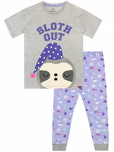 Пижама Harry Bear Sloth - Фото 1