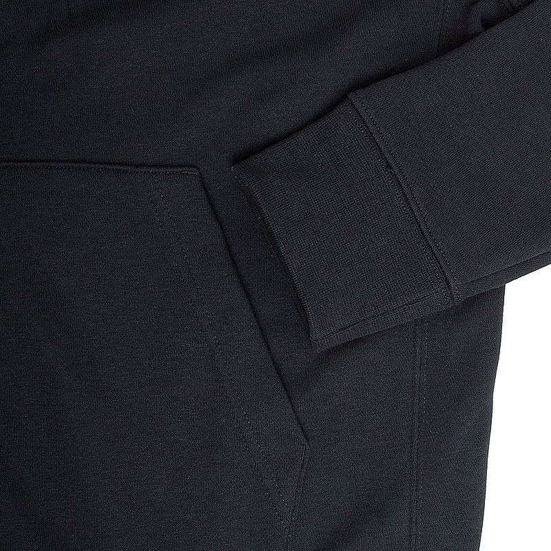 Кофта Nike CLUB HOODIE FZ FT M, фото №3
