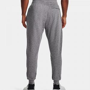 Штаны Under Armour Rival Fleece S synthetic.ua - Фото 1