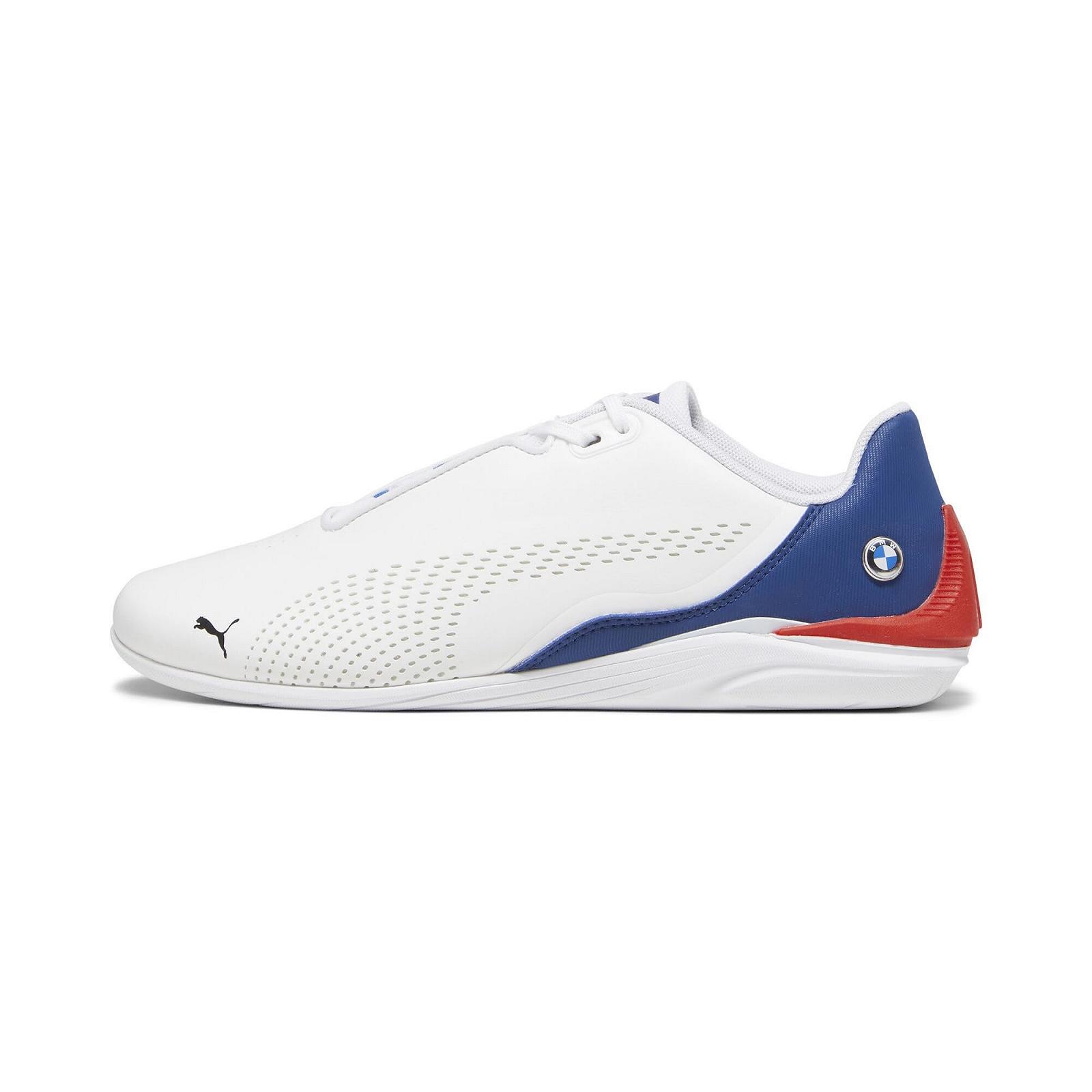 Кроссовки PUMA Unisex BMW MMS Drift Cat Decima, фото №1