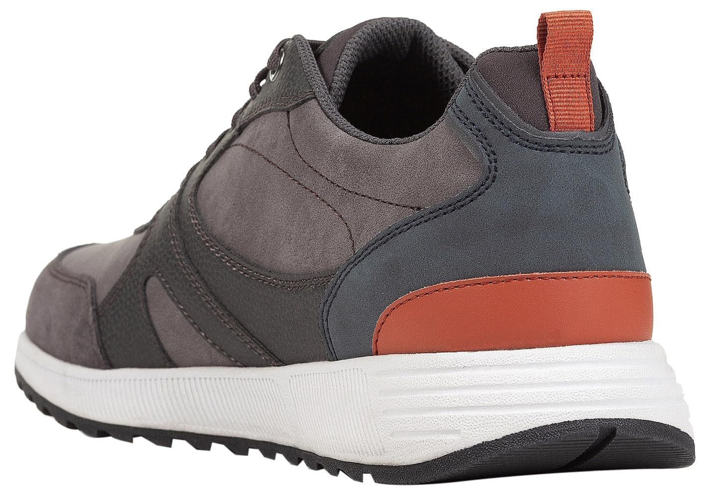 Кросівки Geox U Molveno A, фото №4