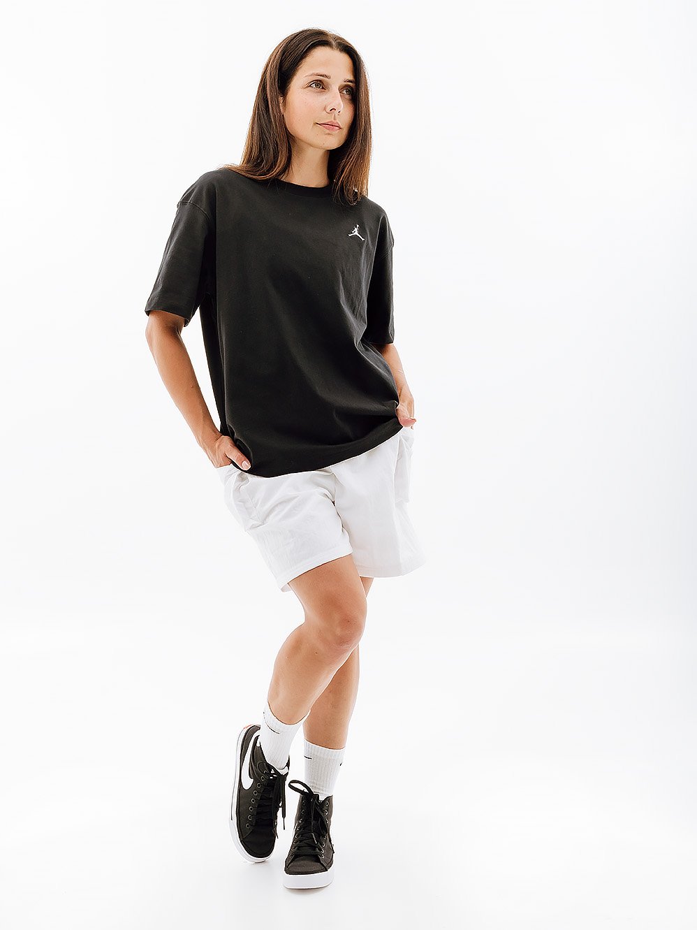 Футболка JORDAN CORE 22 S, фото №4