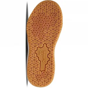 Обувь Hummel PIII Power Play PRO LC JR Антрацитовый synthetic.ua - Фото 1