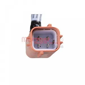 Лямбда-зонд METZGER 0893690 для NISSAN сажового фільтра synthetic.ua - Фото 1