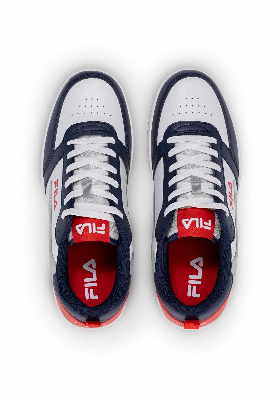 Кроссовки FILA Rega Nf, фото №4