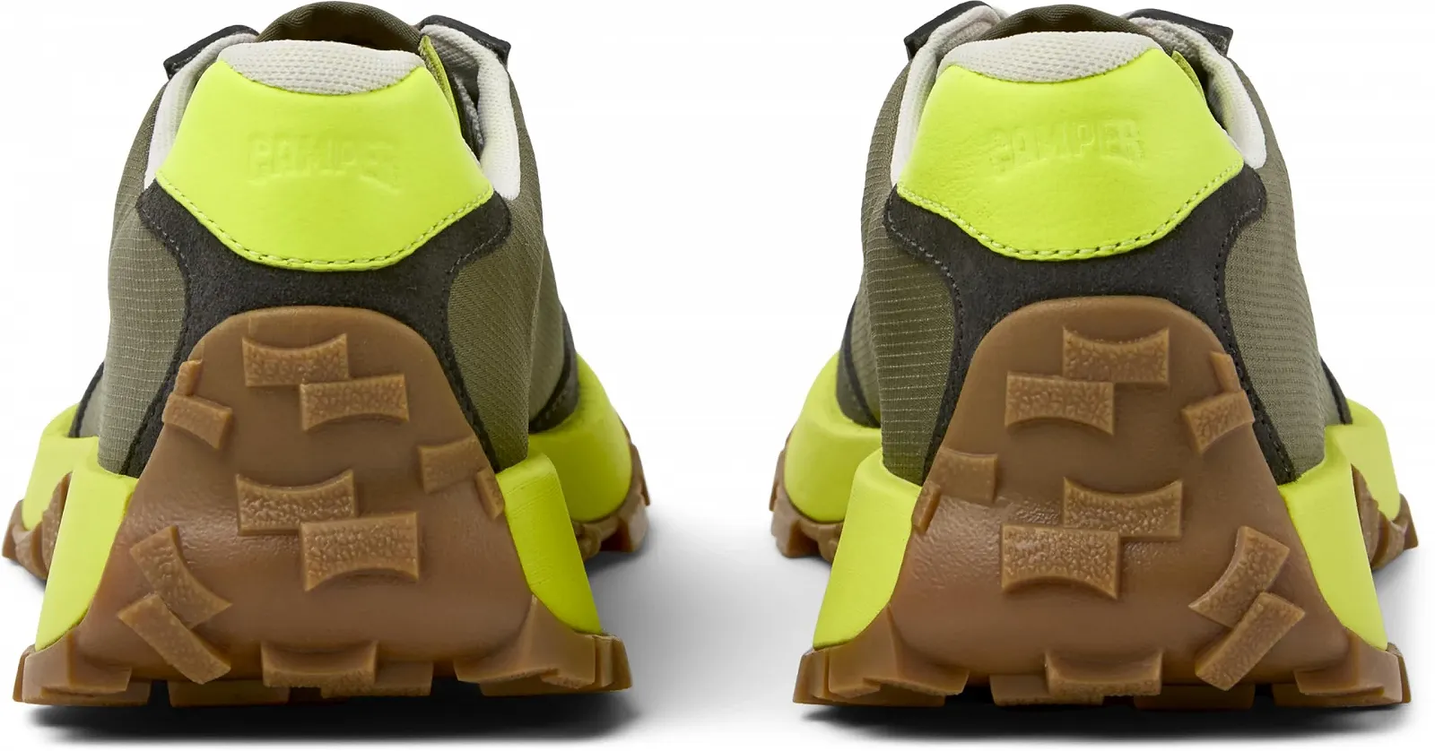 Мужские Кроссовки Camper Drift Trail, фото №4