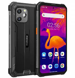 Смартфон Blackview BV8900 16GB RAM 256GB IP68 64MP 6.5" FHD+ 10000mAh 33W - Фото 1