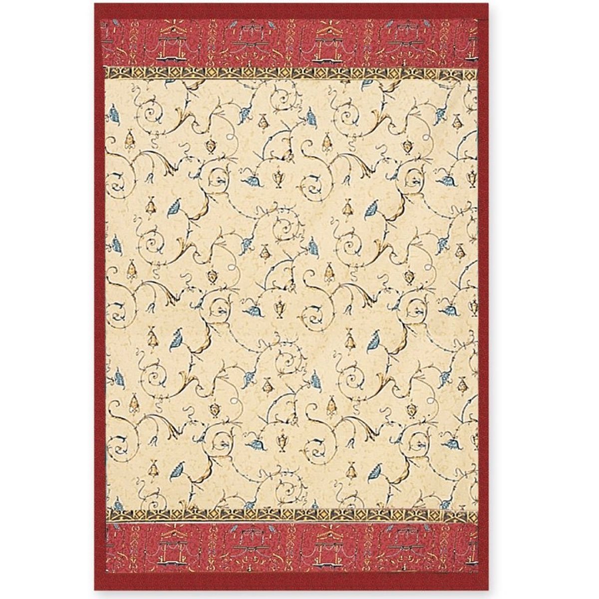 Покривало Bassetti Oplontis V8, фото №1 Покривало Bassetti Oplontis V8, фото №1