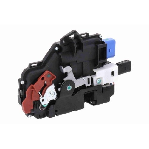 Замок дверей VEMO V10-85-0044 Original VEMO Quality для SEAT SKODA VW VAG, фото №4