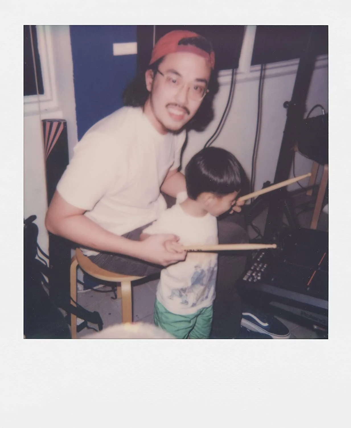 Камера мгновенной печати Polaroid Supercolor 635 CL, фото №8