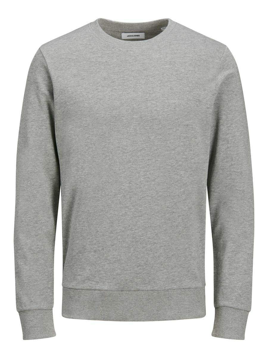 Свитшот Jack & Jones Jjeholmen 12136886 мужской, фото №1