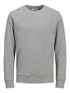 Свитшот Jack & Jones Jjeholmen 12136886 мужской - Фото 1