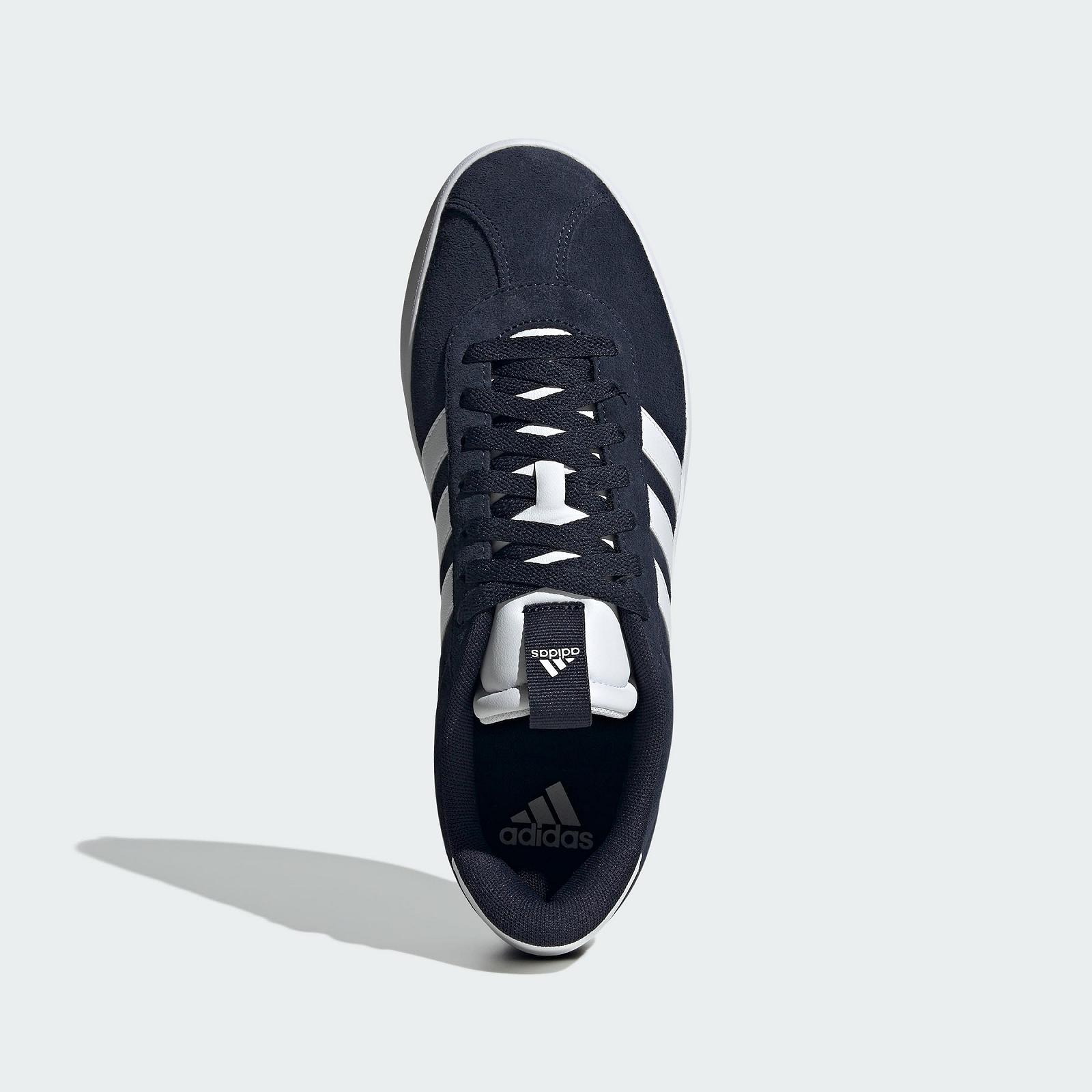 Кросівки Adidas Vl Court 3.0 чоловічі, фото №4