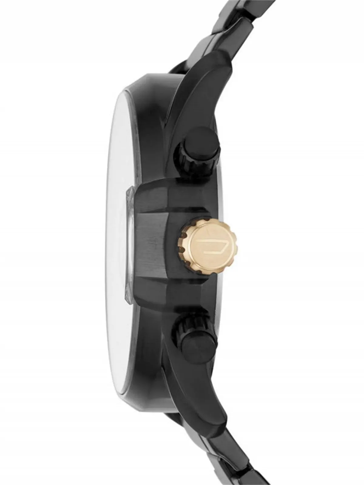 Годинник Diesel MS9 Чоловічий, кварцовий хронограф з шкіряним, силіконовим або ремінцем з нержавіючої сталі, фото №2 Годинник Diesel MS9 Чоловічий, кварцовий хронограф з шкіряним, силіконовим або ремінцем з нержавіючої сталі, фото №2