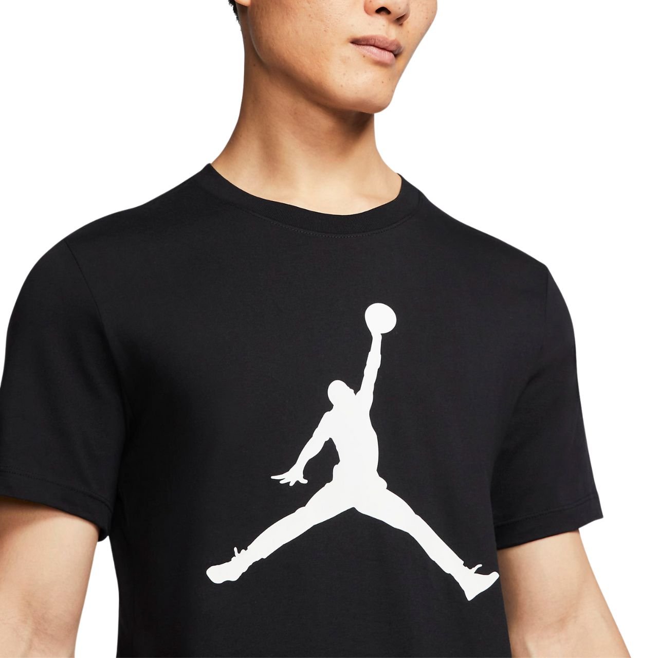 Футболка  M J JUMPMAN SS CREW XL, фото №6