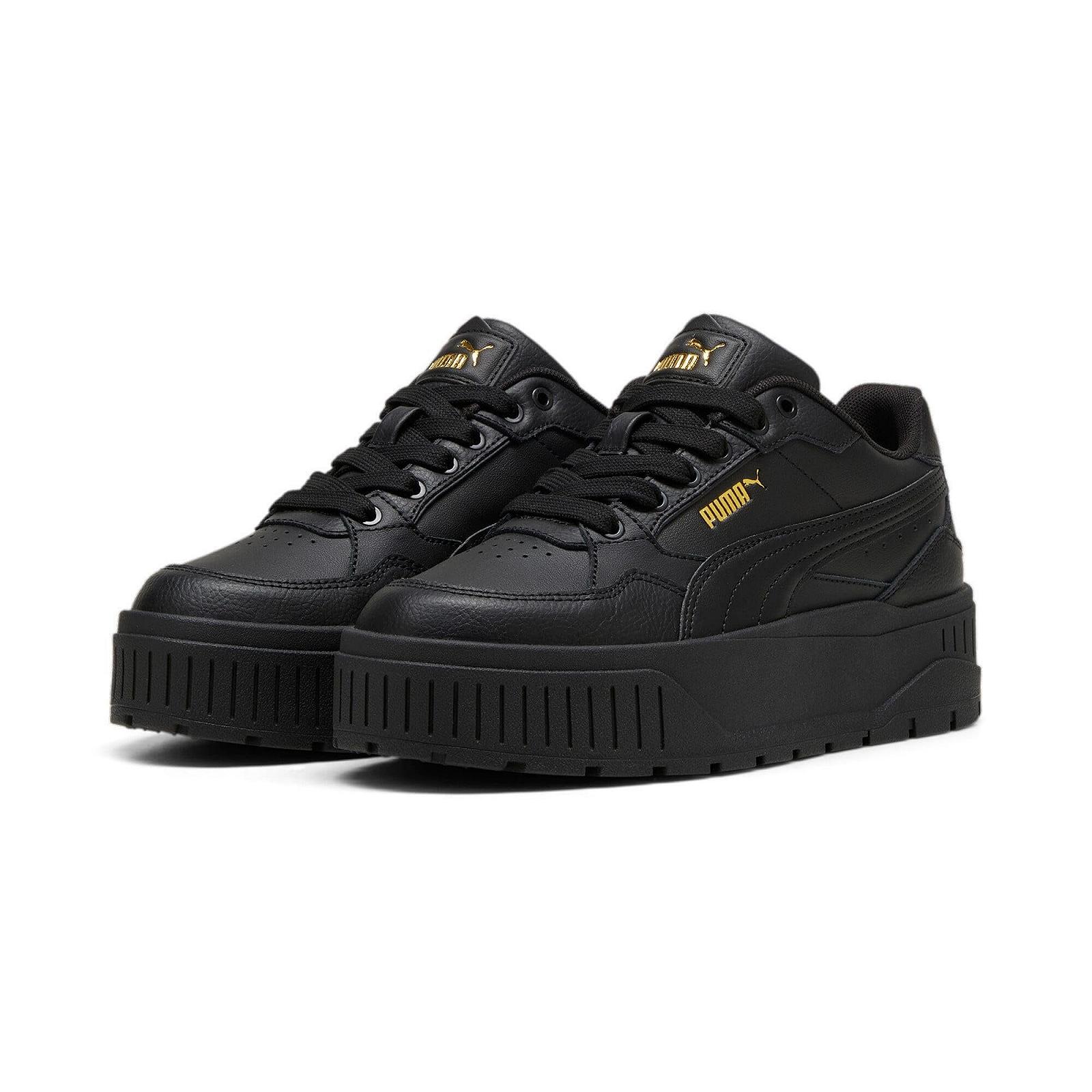 Кросівки PUMA Karmen Ii Idol жіночі, фото №8