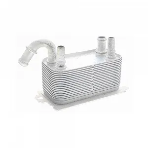 Радіатор масляний, АКПП VEMO V95-60-0005 для FORD - Фото 1