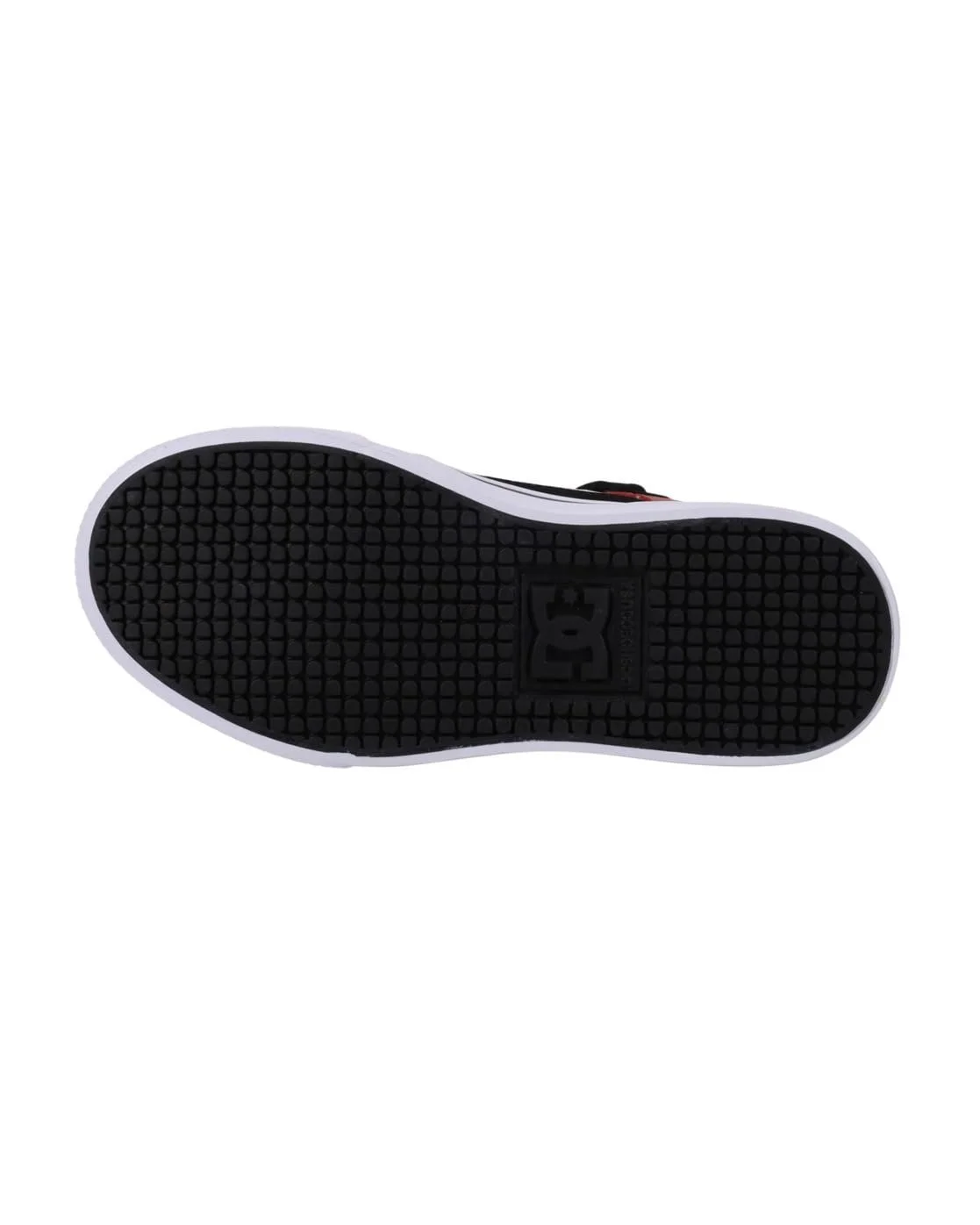 Кросівки DC Shoes Pure High-top Ev для хлопчиків, фото №5