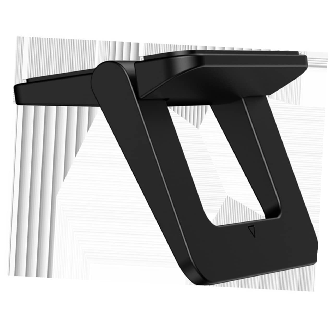 Підставка для ноутбука Міні Tofficu Складна, 2 шт., Чорний, фото №4 Підставка для ноутбука Міні Tofficu Складна, 2 шт., Чорний, фото №4