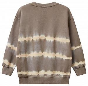 Кофта United Colors of Benetton Без капюшона synthetic.ua - Фото 1