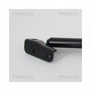 Газовая пружина багажника TRISCAN 8710 68220 для SUBARU, сзади справа synthetic.ua - Фото 1