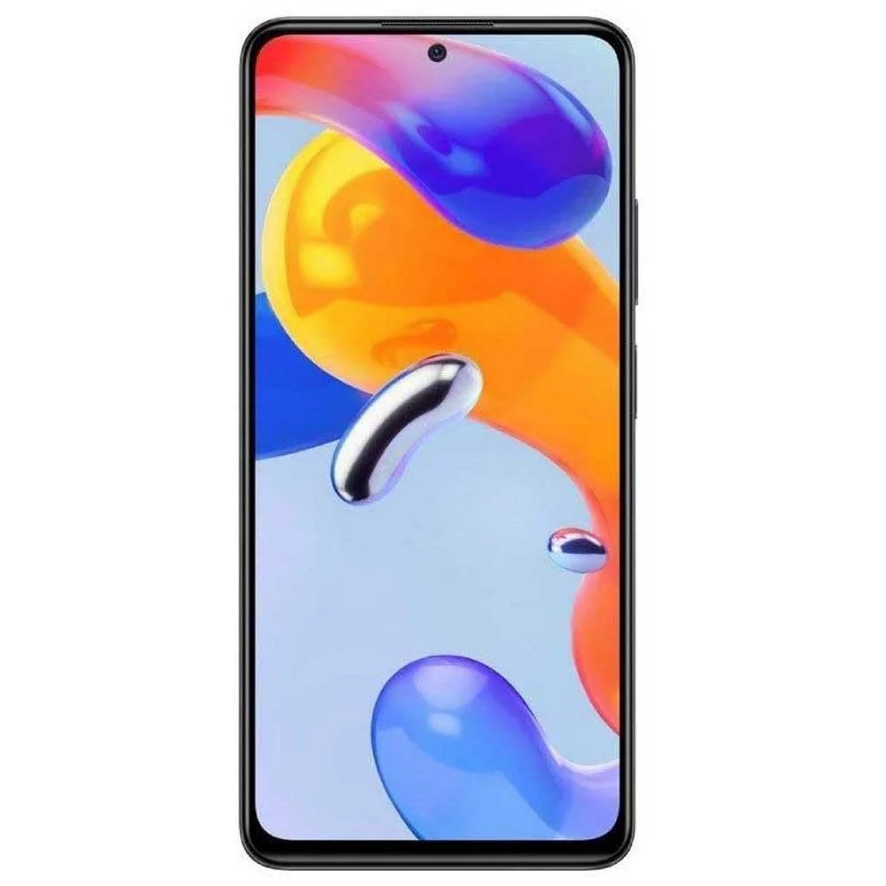 Смартфон XIAOMI Redmi Note 11 Pro 5G 6/128GB Graphite Grey, фото №2 Смартфон XIAOMI Redmi Note 11 Pro 5G 6/128GB Graphite Grey, фото №2