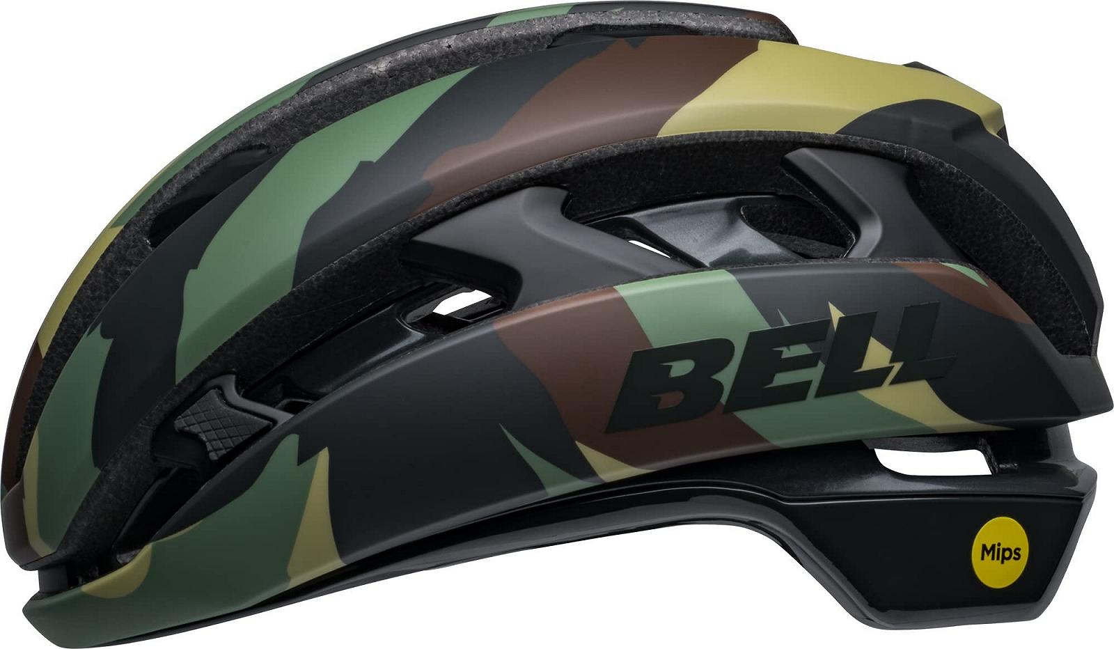 Шлем Bell Xr Spherical Unisex - Adult, фото №4