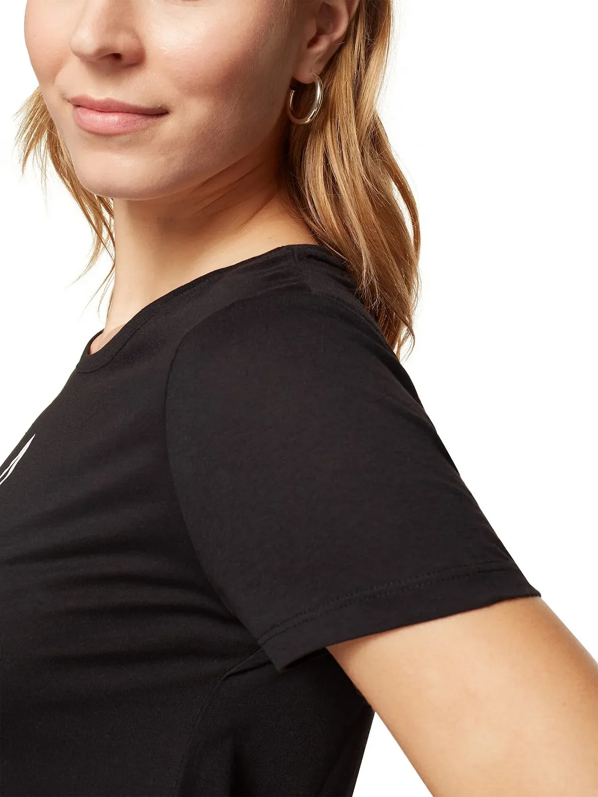 Футболка Mavi Love Printed Black, фото №6 Футболка Mavi Love Printed Black, фото №6