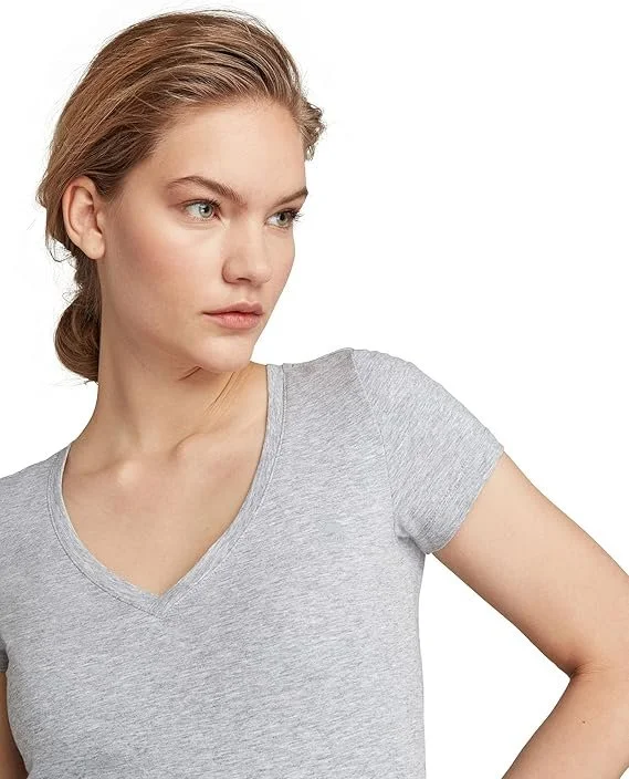 Женская футболка G-Star RAW Base T-Shirt - XXS, фото №3